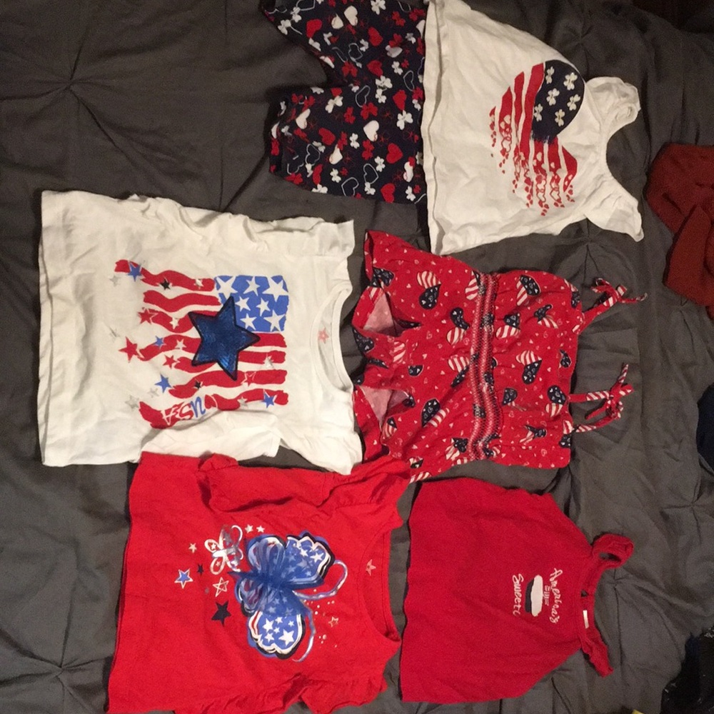 July 4th bundle